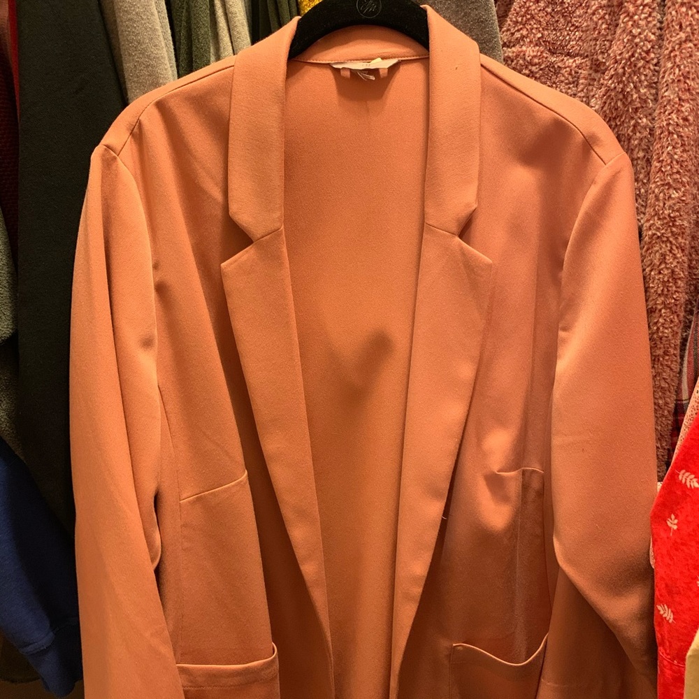 Blazer